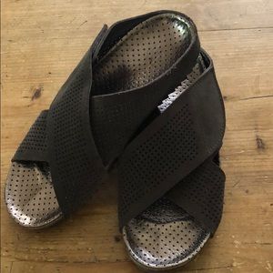 Pedro Garcia sandals